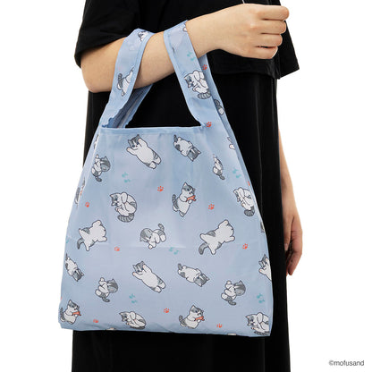 mofusand Secret Collection Eco Bag S Chibi Meow (All 7 Types)