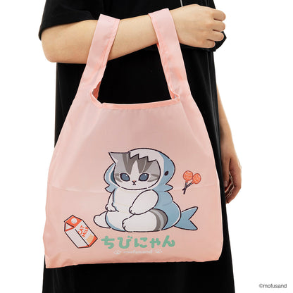 mofusand Secret Collection Eco Bag S Chibi Meow (All 7 Types)