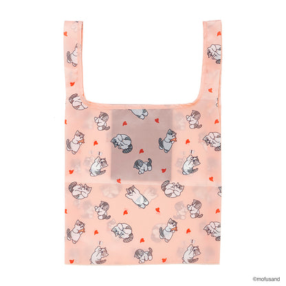 mofusand Secret Collection Eco Bag S Chibi Meow (All 7 Types)
