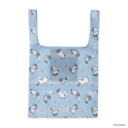 mofusand Secret Collection Eco Bag S Chibi Meow (All 7 Types)