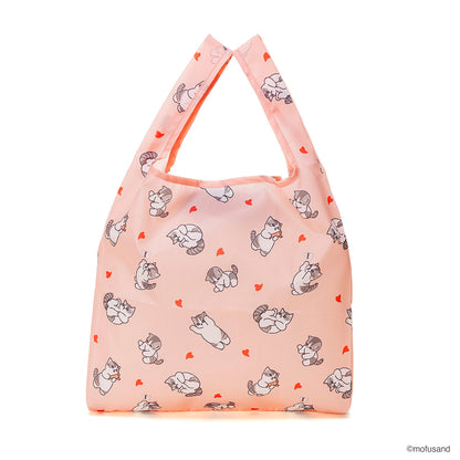 mofusand Secret Collection Eco Bag S Chibi Meow (All 7 Types)