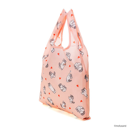 mofusand Secret Collection Eco Bag S Chibi Meow (All 7 Types)