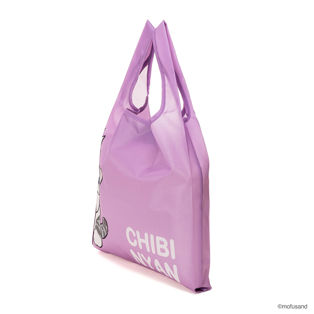 mofusand Secret Collection Eco Bag S Chibi Meow (All 7 Types)