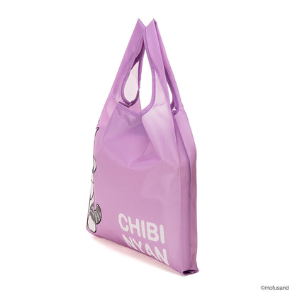 mofusand Secret Collection Eco Bag S Chibi Meow (All 7 Types)