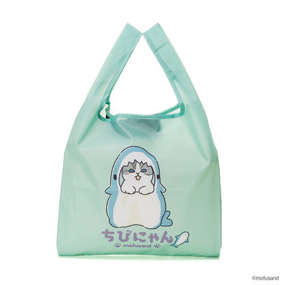 mofusand Secret Collection Eco Bag S Chibi Meow (All 7 Types)