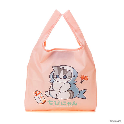 mofusand Secret Collection Eco Bag S Chibi Meow (All 7 Types)