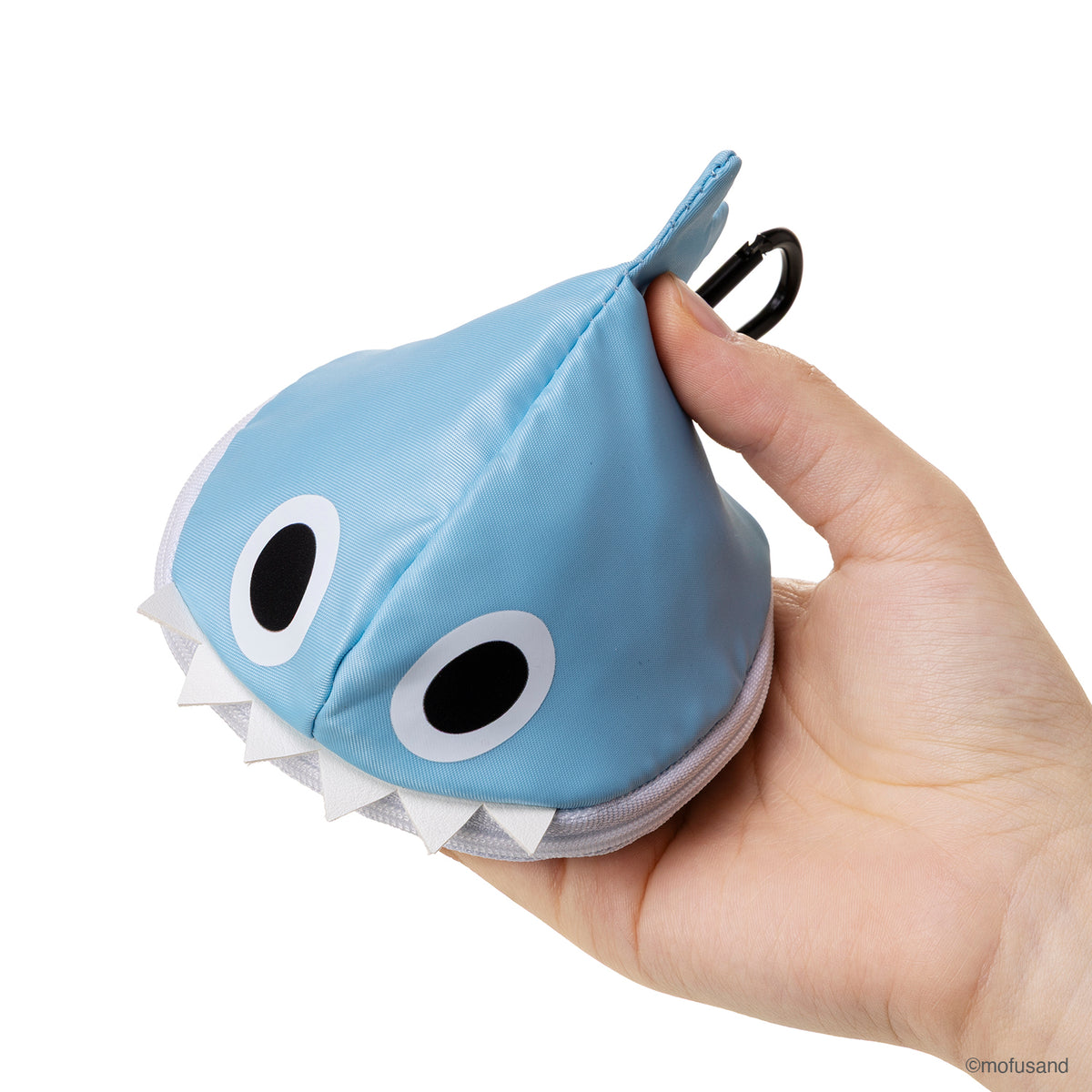 mofusand 帽子ポーチ ちびにゃん