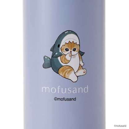 mofusand STICOL 2in1 ボトル230ml(サメにゃん)
