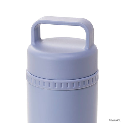 mofusand STICOL 2in1 ボトル230ml(サメにゃん)