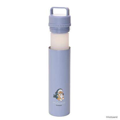 mofusand STICOL 2in1 ボトル230ml(サメにゃん)