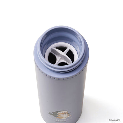 mofusand STICOL 2in1 ボトル230ml(サメにゃん)