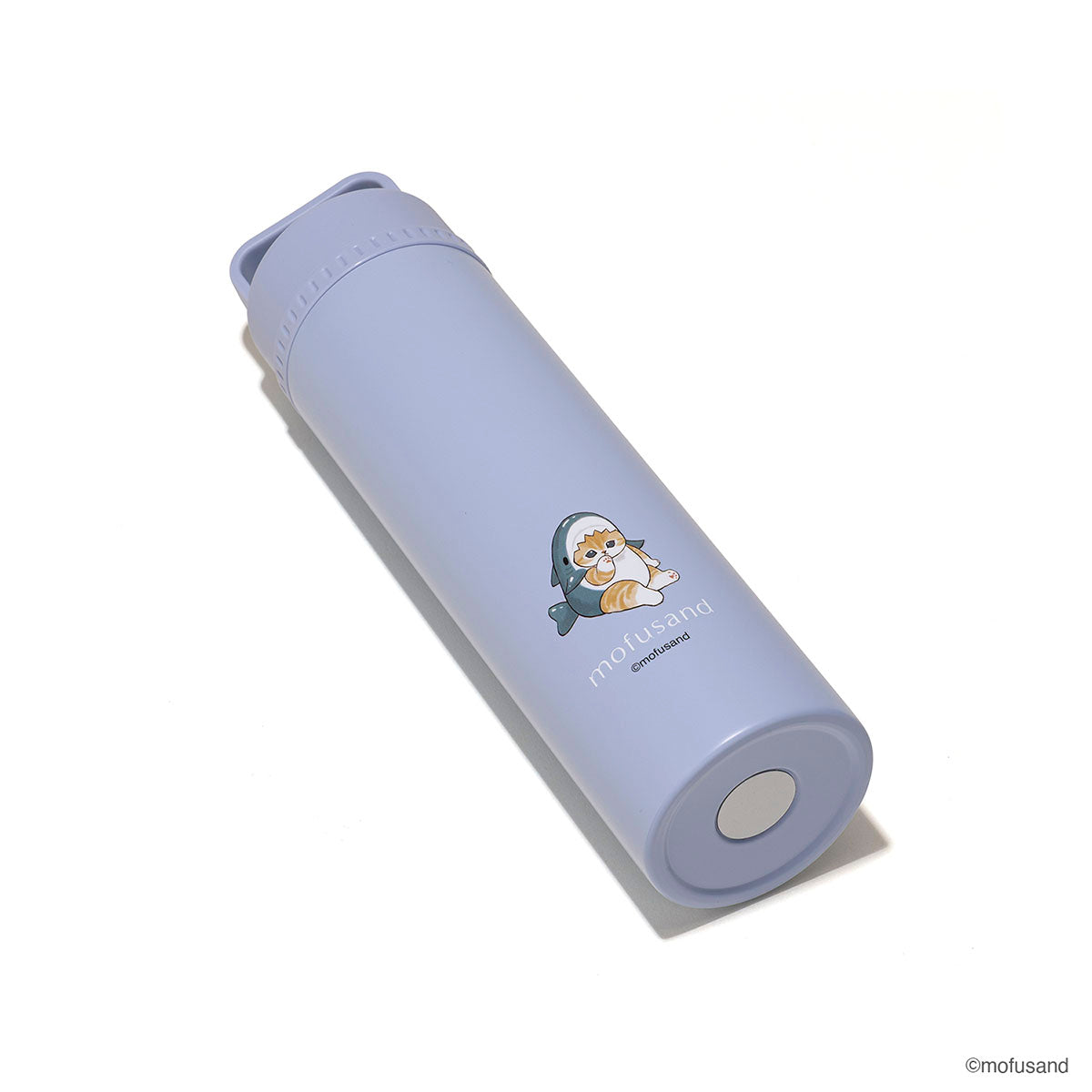 mofusand STICOL 2in1 ボトル230ml(サメにゃん)