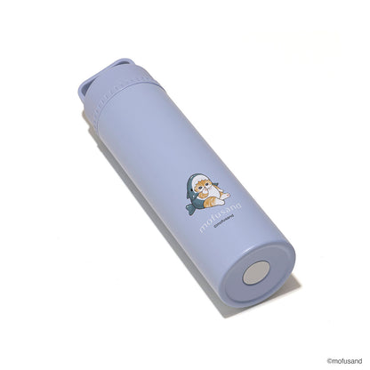mofusand STICOL 2in1 ボトル230ml(サメにゃん)