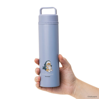mofusand STICOL 2in1 ボトル230ml(サメにゃん)