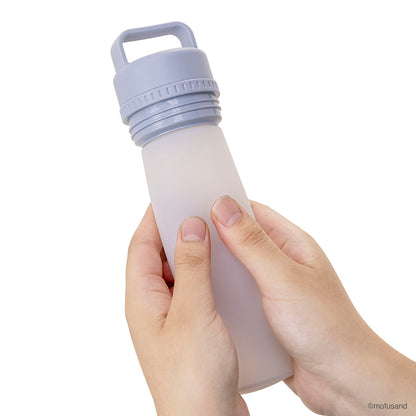 mofusand STICOL 2in1 ボトル230ml(サメにゃん)