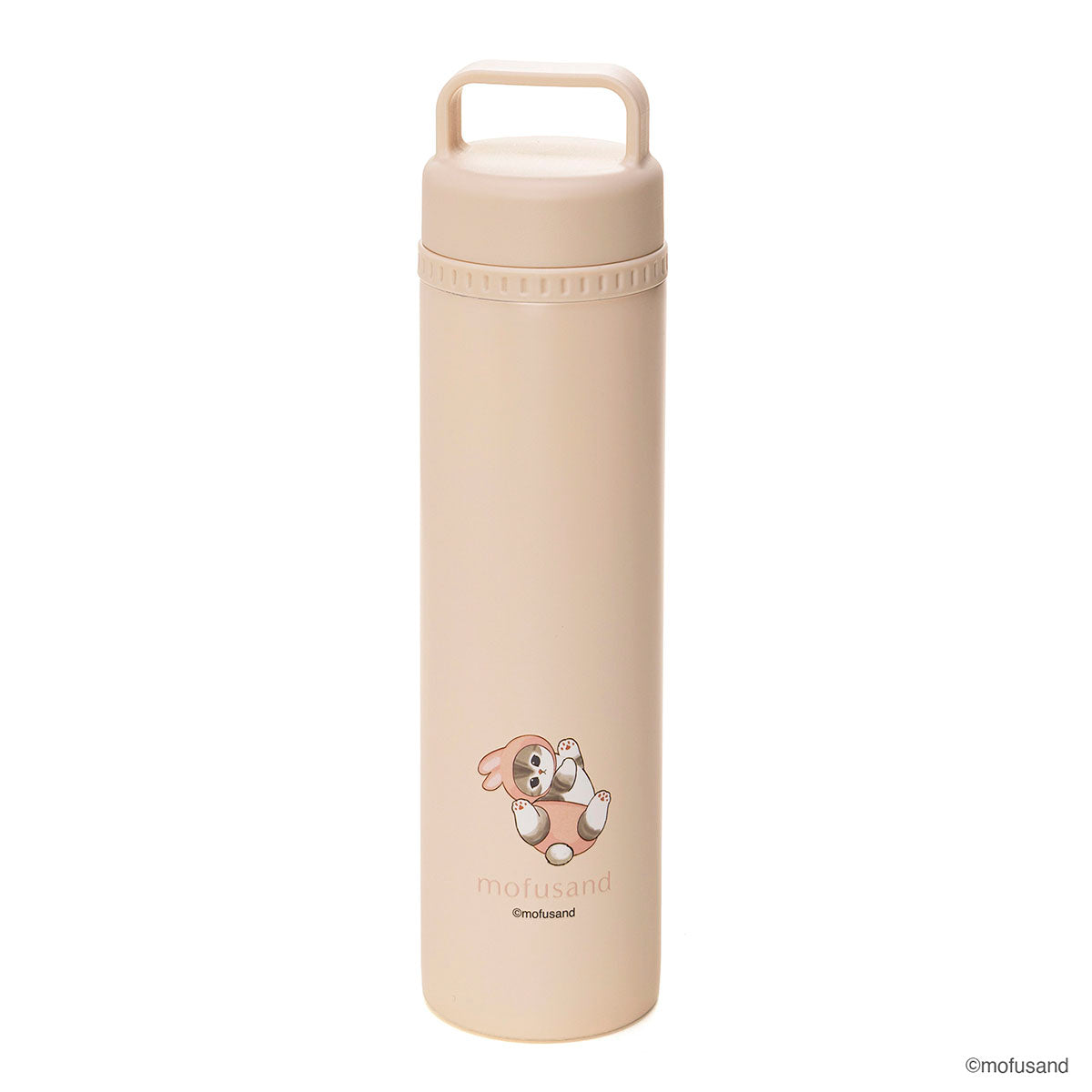 mofusand STICOL 2in1 ボトル230ml(うさにゃん) | mofusandもふもふ