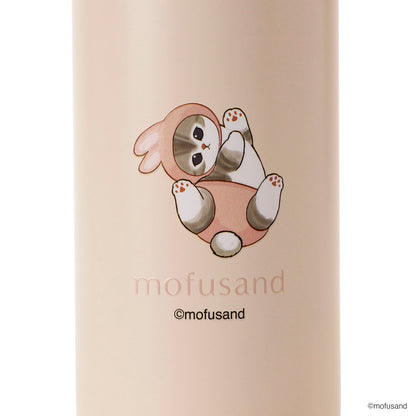 mofusand STICOL 2in1 ボトル230ml(うさにゃん)