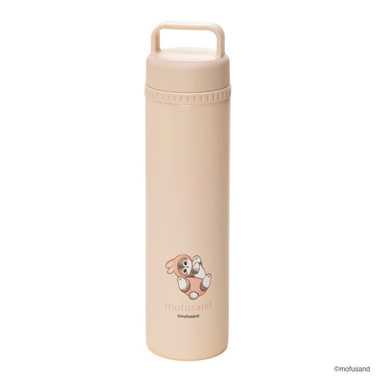mofusand STICOL 2in1 ボトル230ml(うさにゃん)