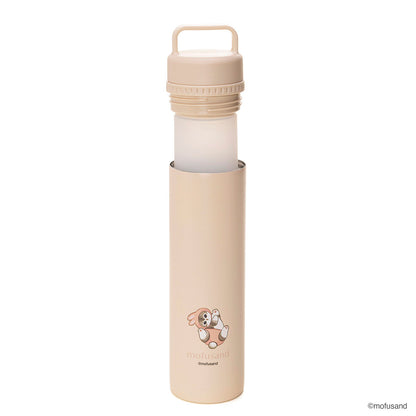 mofusand STICOL 2in1 ボトル230ml(うさにゃん)