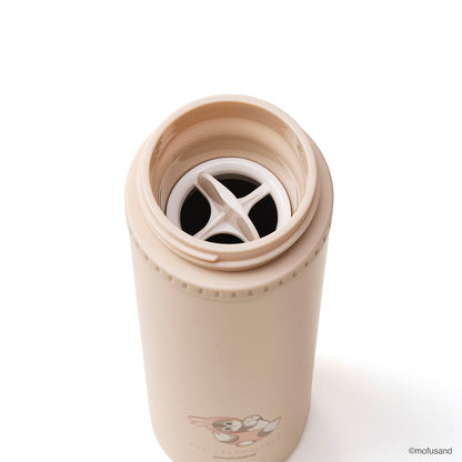 mofusand STICOL 2in1 ボトル230ml(うさにゃん)