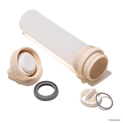 mofusand STICOL 2in1 ボトル230ml(うさにゃん)