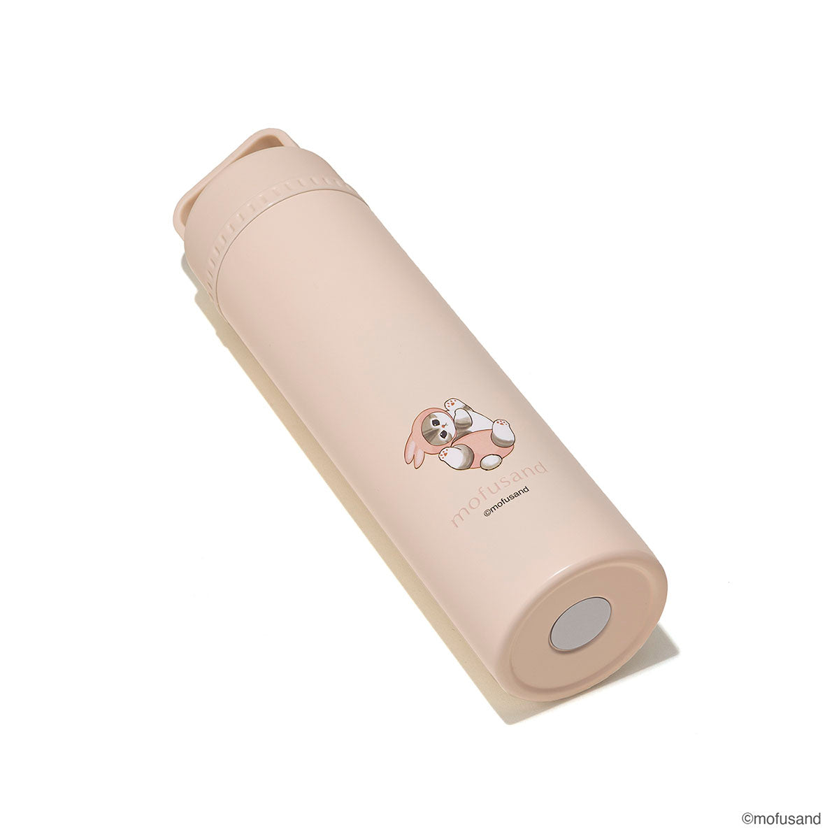 mofusand STICOL 2in1 ボトル230ml(うさにゃん)