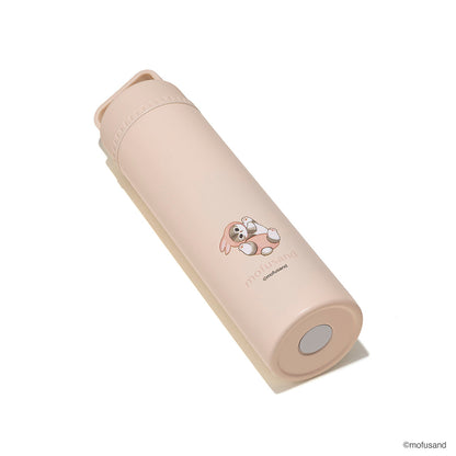 mofusand STICOL 2in1 ボトル230ml(うさにゃん)