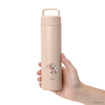 mofusand STICOL 2in1 ボトル230ml(うさにゃん)