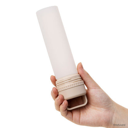 mofusand STICOL 2in1 ボトル230ml(うさにゃん)