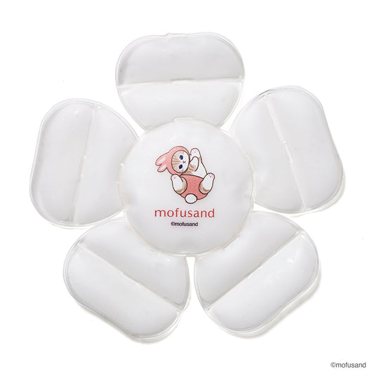 mofusand SHERBET HAT（兔仔貓）