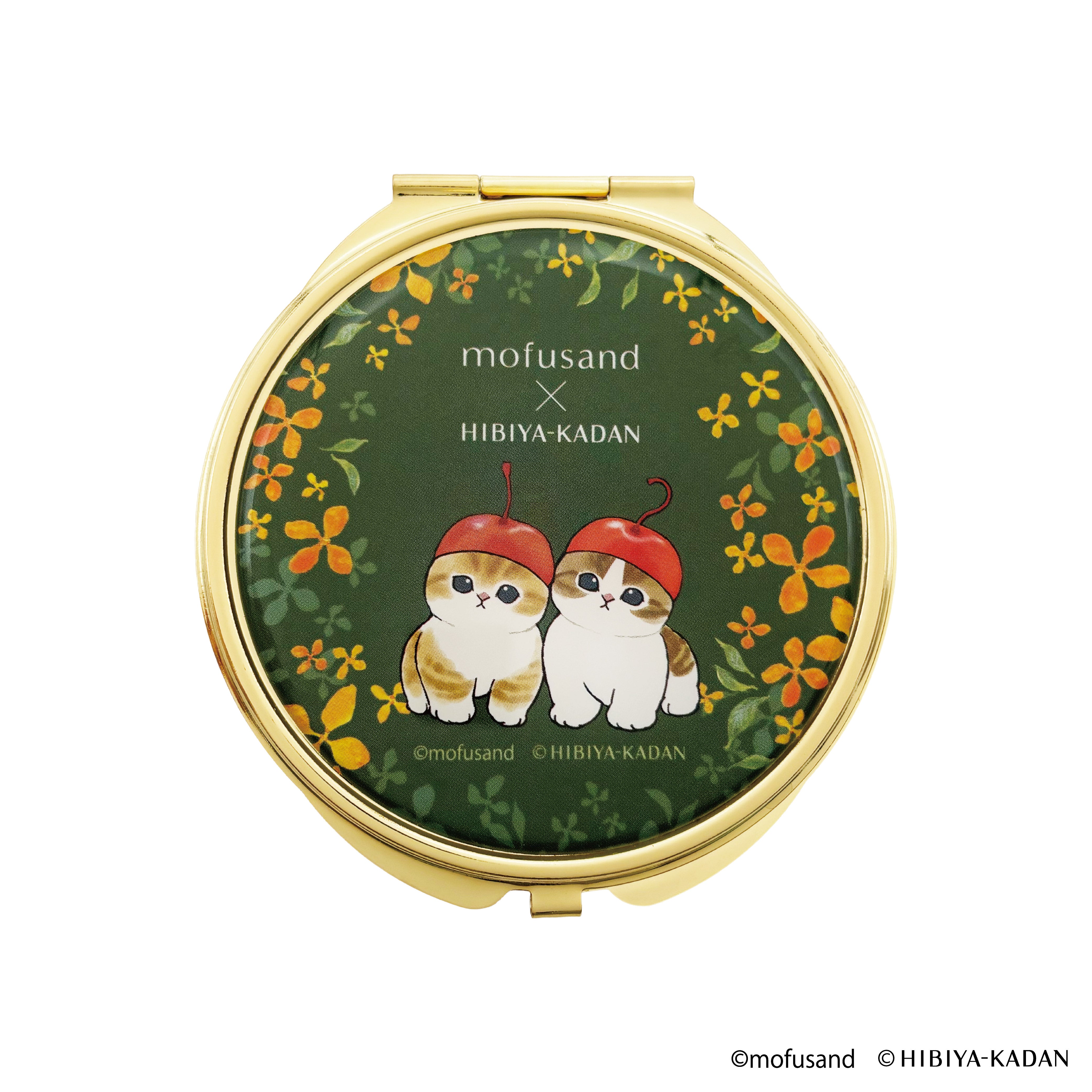 mofusand×日比谷花壇 | mofusandもふもふマーケット