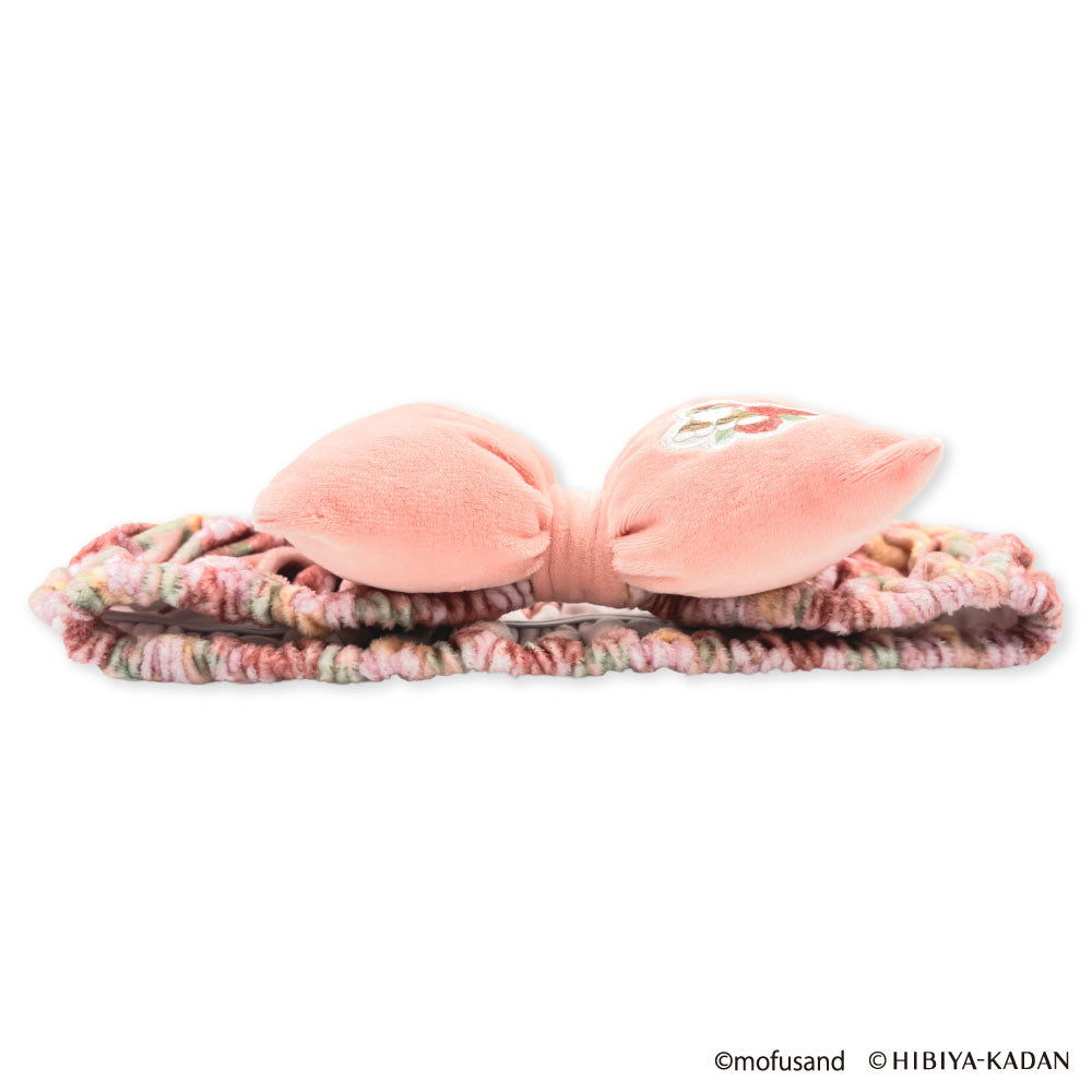 mofusand × HIBIYA-KADAN Headband