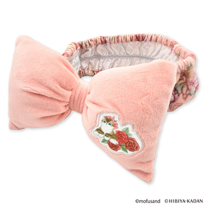 mofusand × HIBIYA-KADAN Headband