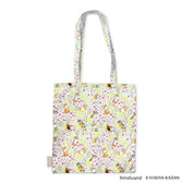 mofusand × HIBIYA-KADAN Tote Bag (Blue)