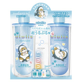 mofusand ululis Aqua Moisture Pair Set (Shark Meow)