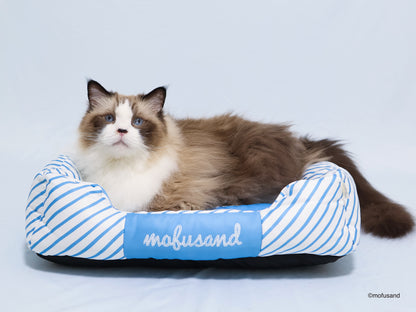 mofusand 清凉沙发