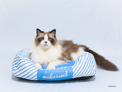 mofusand 清凉沙发