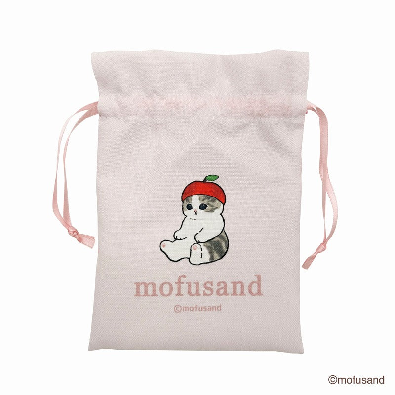 mofusand 牽引線（Furutsu）