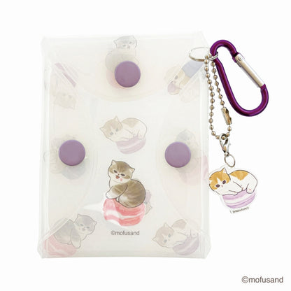 mofusand 多透明袋（Makaron）