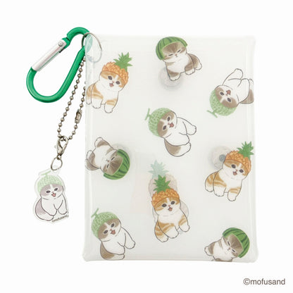 mofusand 멀티 클리어 현관 (furutsu)