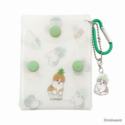 mofusand 멀티 클리어 현관 (furutsu)