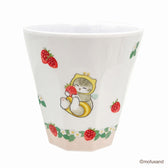 mofusand Melamine cup (Hachi)