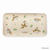mofusand Melamine tray