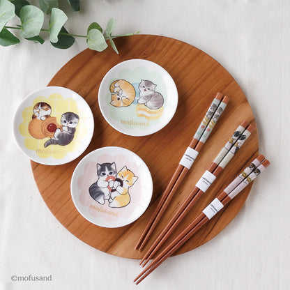 mofusand Hashi (cookie)