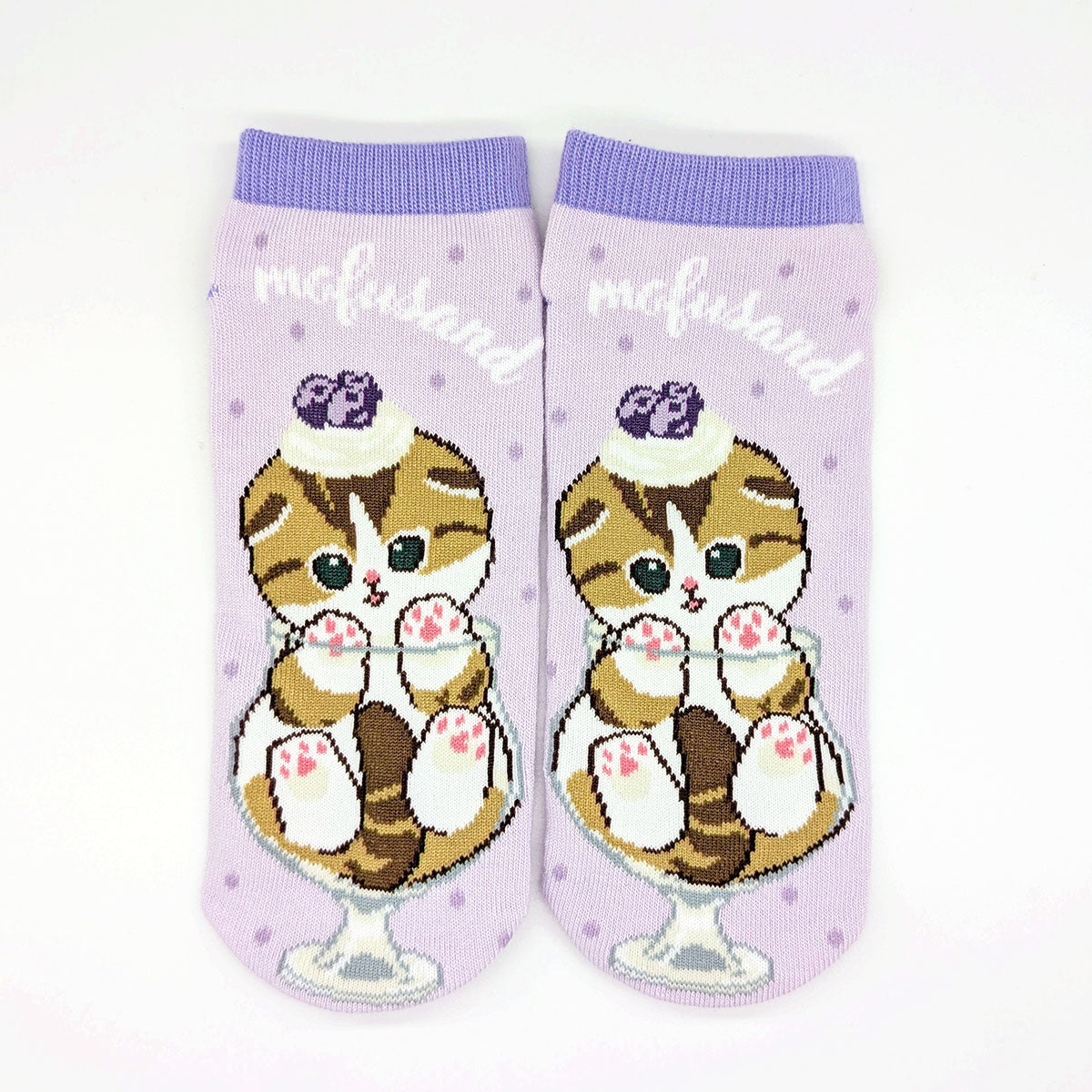 スイーツにゃん | mofusandもふもふマーケット
