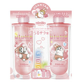 mofusand ululis Pink Me Control Pair Set (Rabbit Meow)