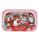 mofusand Paper Theater (PT-L115 Strawberry Nyan)