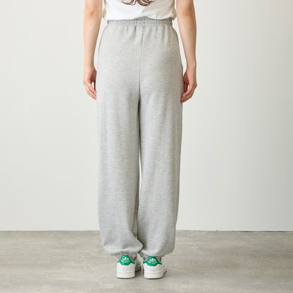 mofusand スウェットパンツ nyaice hit! モクグレー