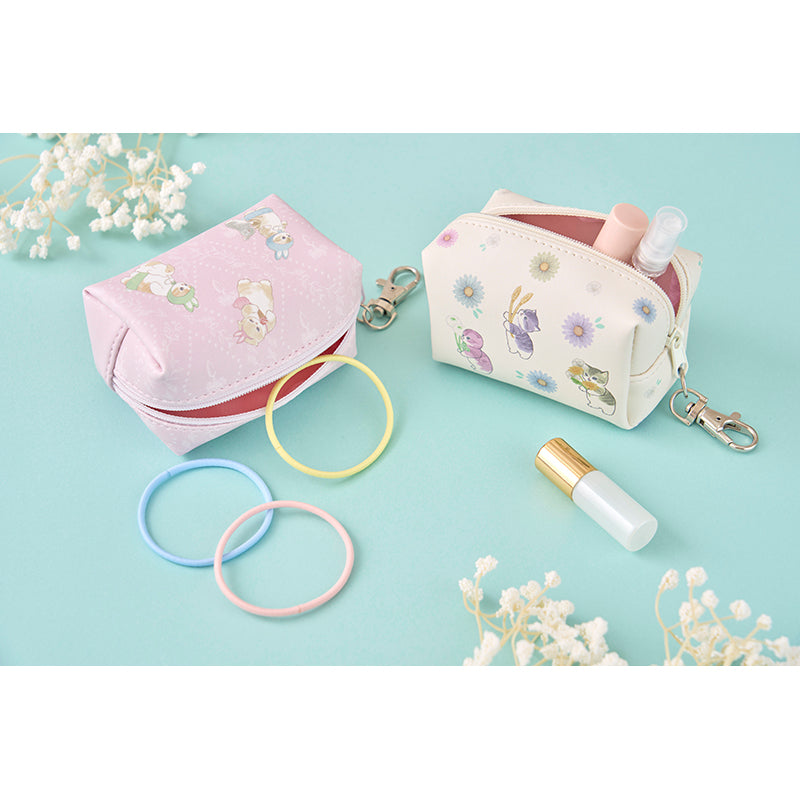 mofusand Mofumofu Store Tawara Type Pouch (Usanyan)