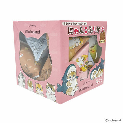 mofusand Nyanko sprinkle (BOX)
